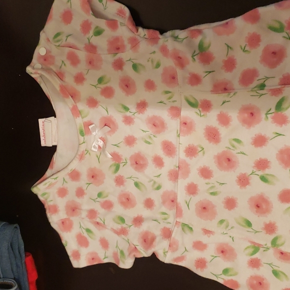 Carter's Girl Dress - Picture 3 of 5